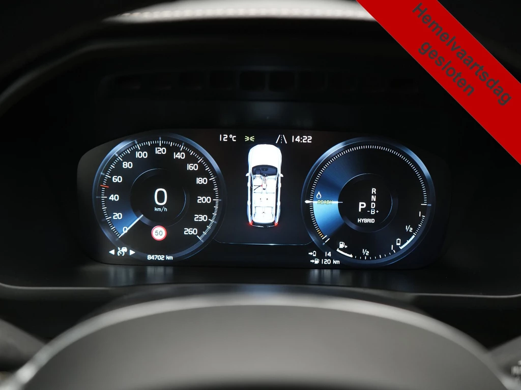 Volvo XC90 – foto 33