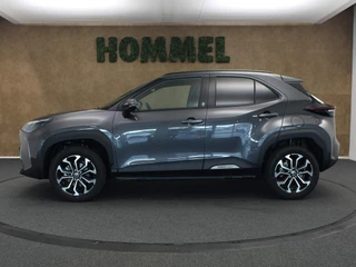 Toyota Yaris Cross – thumbnail 3