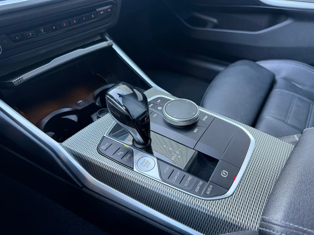 BMW 3 Serie – foto 27