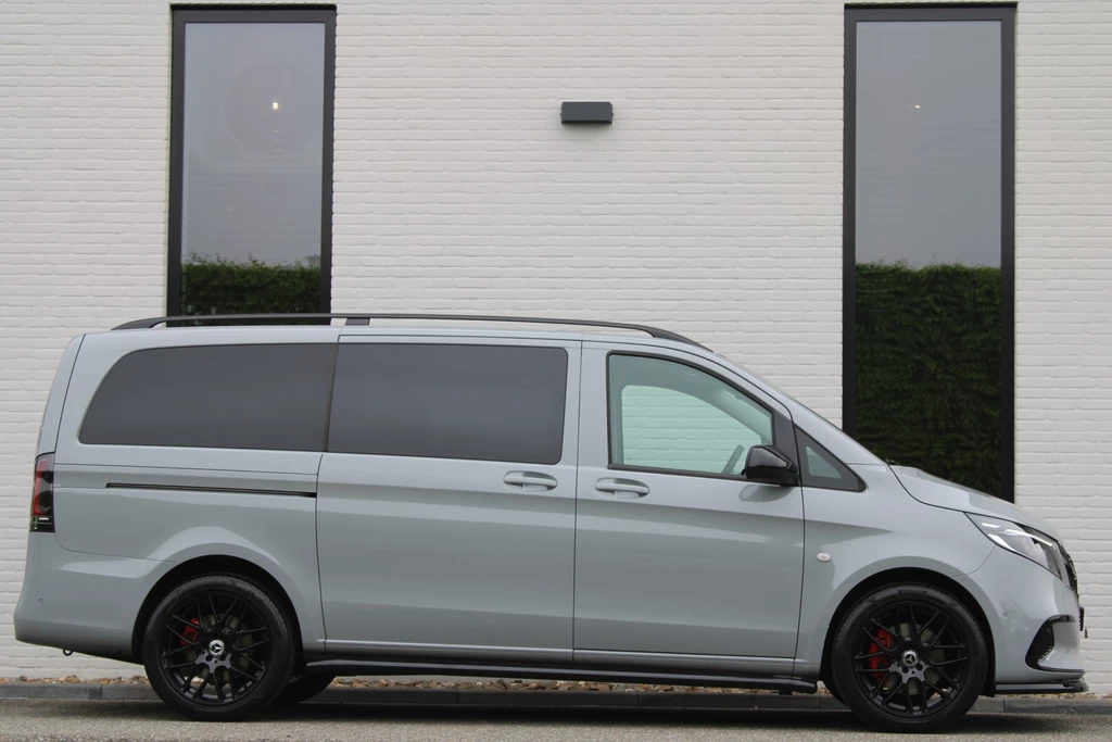 Mercedes-Benz Vito – foto 12