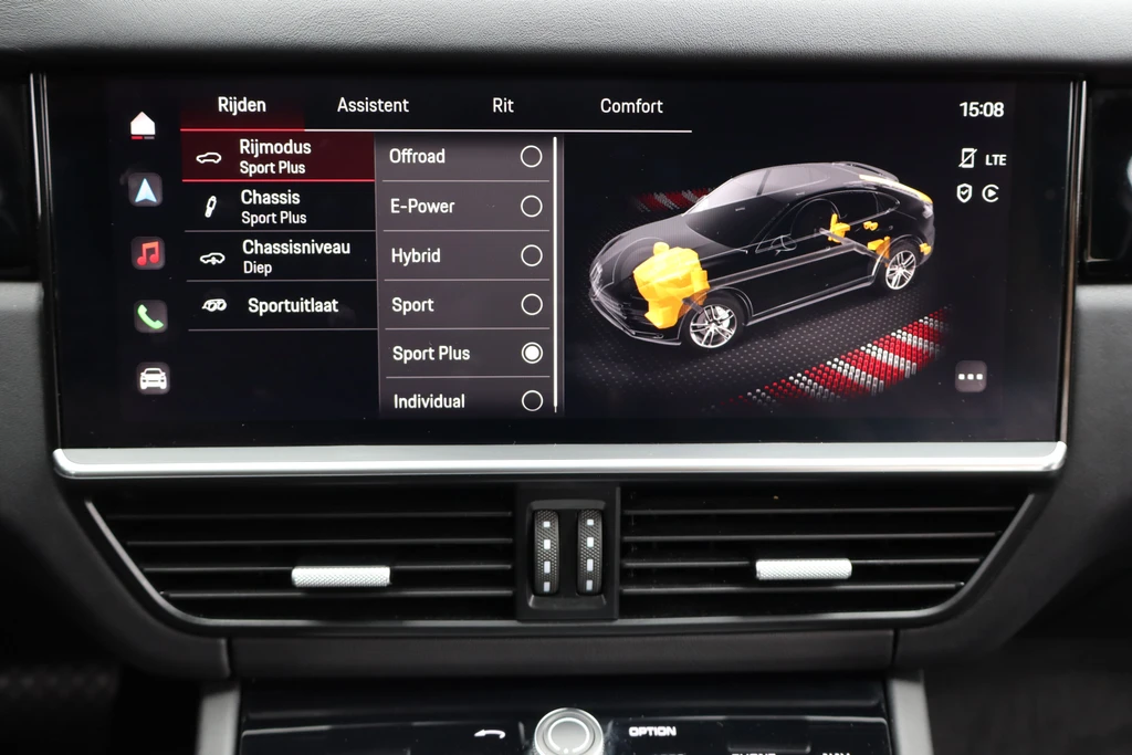 Porsche Cayenne – foto 42