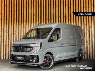 Renault Master – thumbnail 2