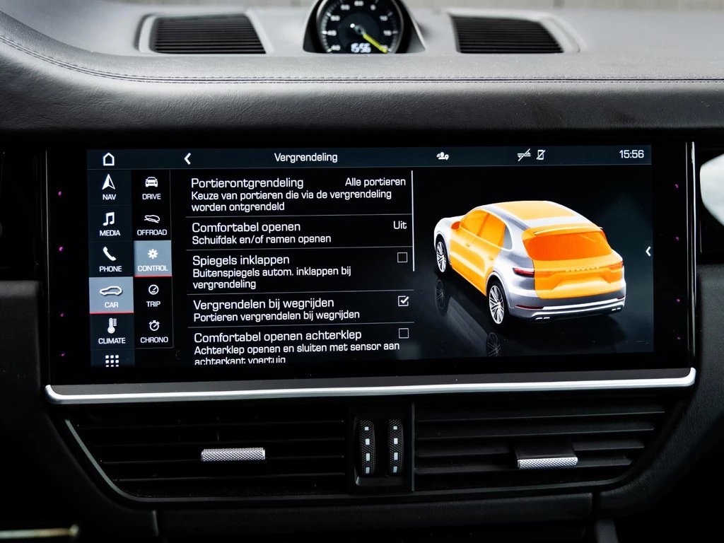 Porsche Cayenne – foto 55