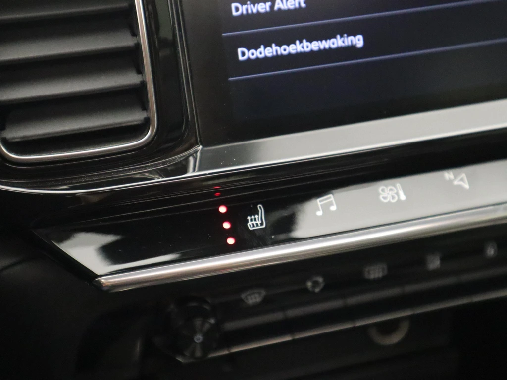 Citroën C5 Aircross – foto 17