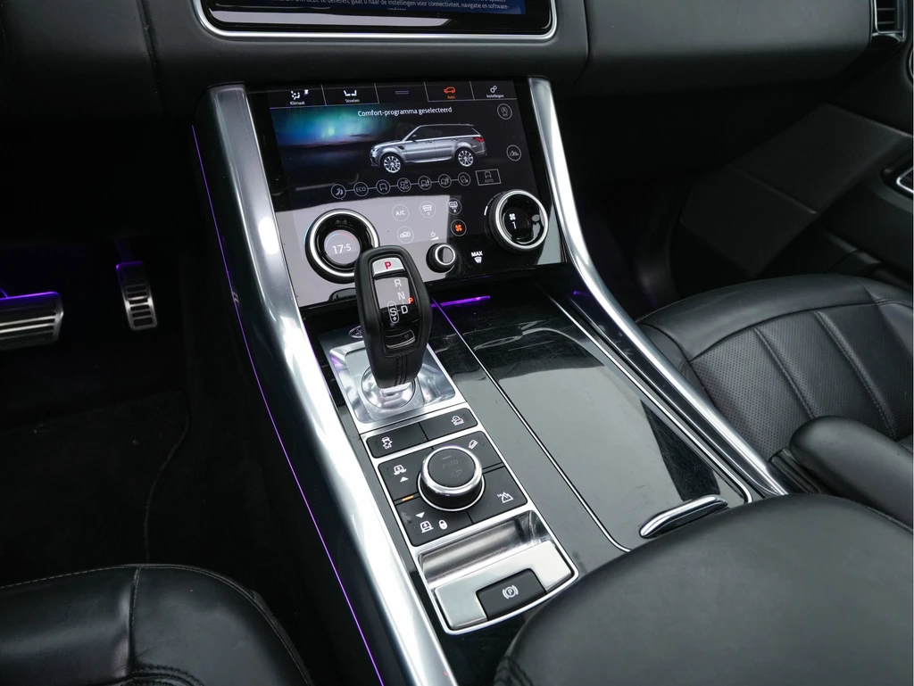 Land Rover Range Rover Sport – foto 15