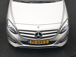 Mercedes-Benz B-Klasse – thumbnail 11