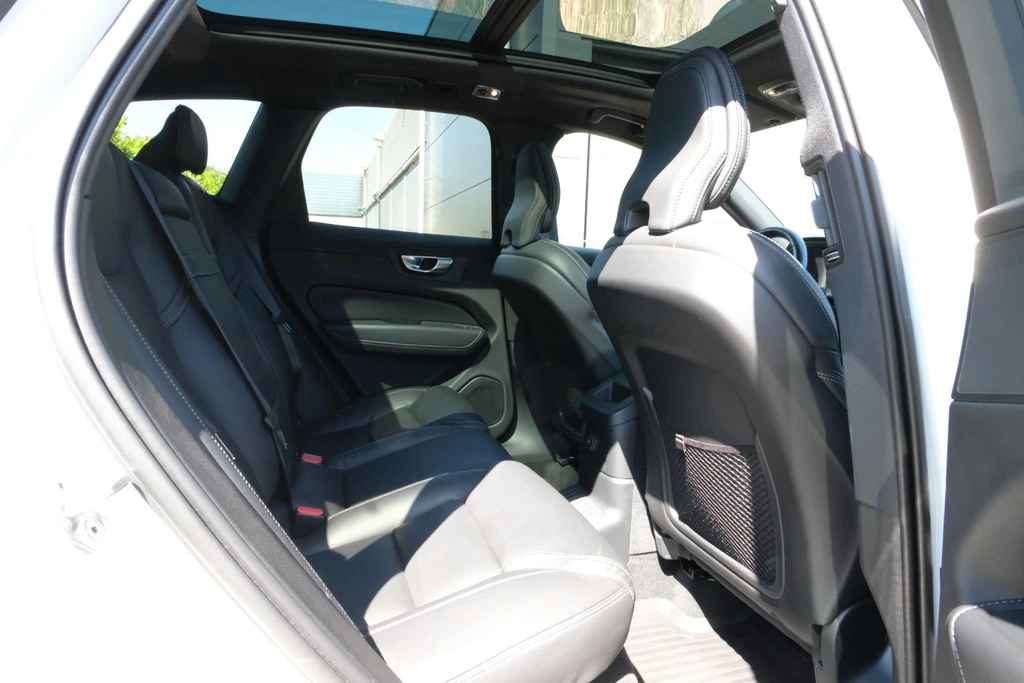 Volvo XC60 – foto 14
