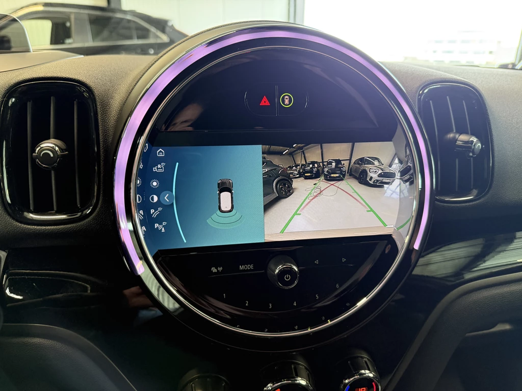 MINI Countryman – foto 16