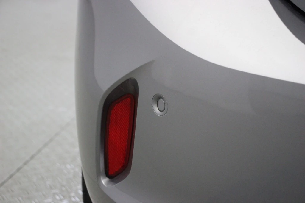 Opel Corsa-e – foto 34