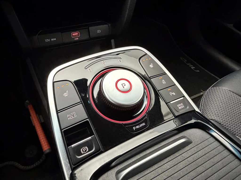 Kia e-Niro – foto 15