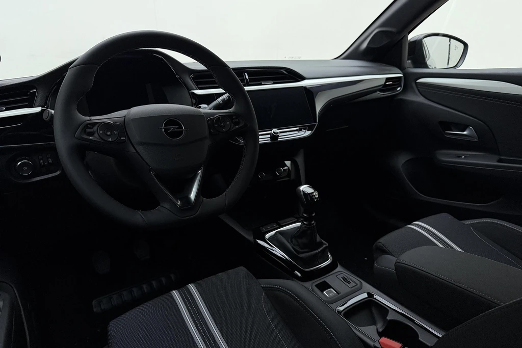 Opel Corsa – foto 15