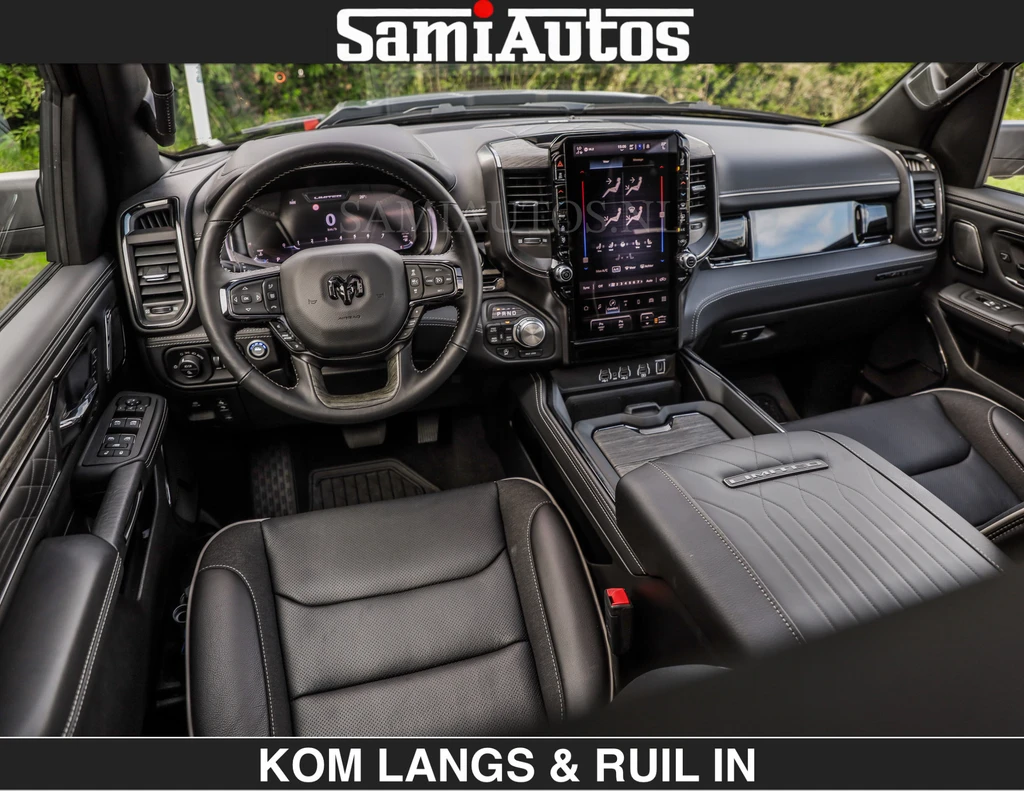 Dodge Ram Pick-Up – foto 81