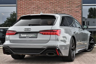 Audi RS6 – thumbnail 16