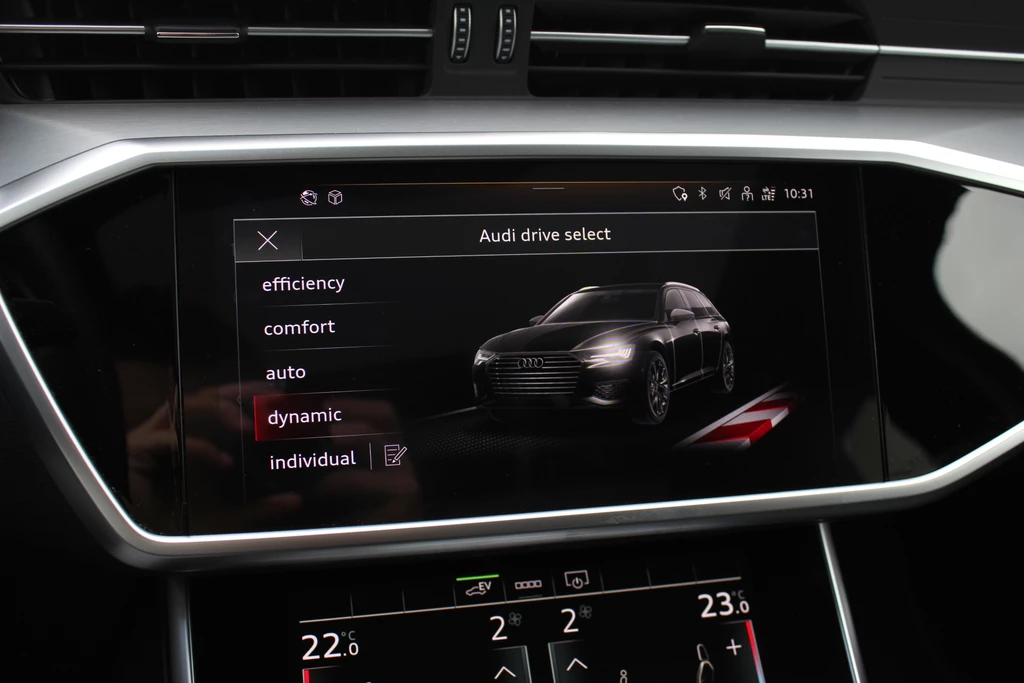 Audi A6 – foto 26
