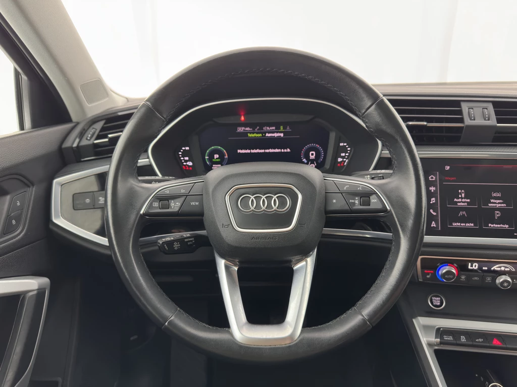 Audi Q3 – foto 19