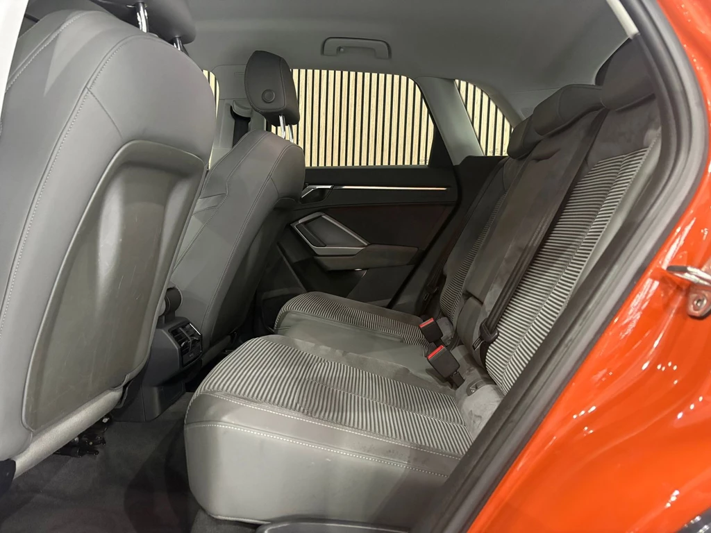 Audi Q3 – foto 13