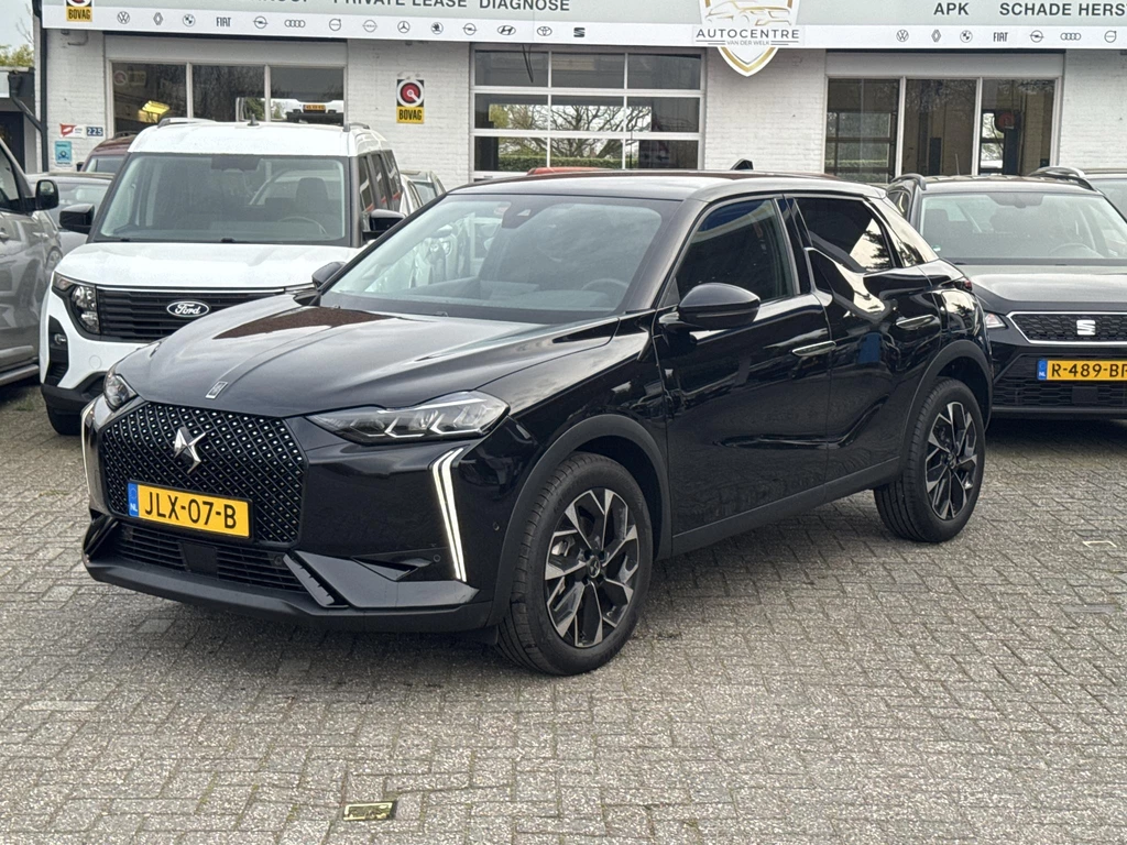 DS DS 3 – foto 2