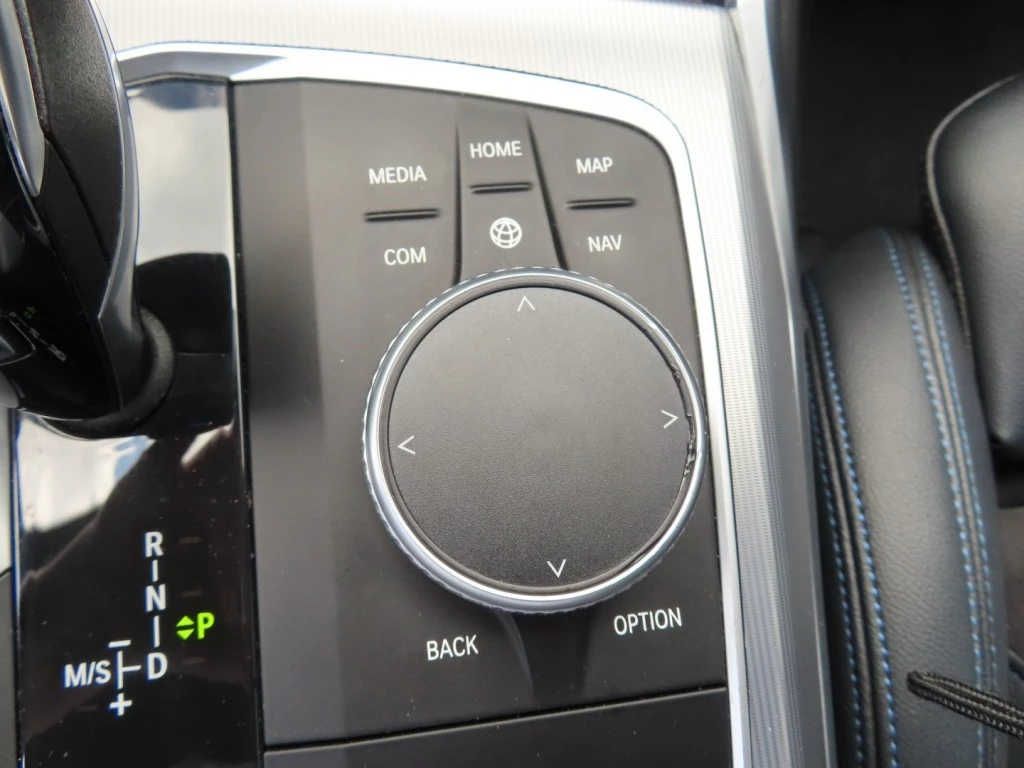 BMW 3 Serie – foto 35