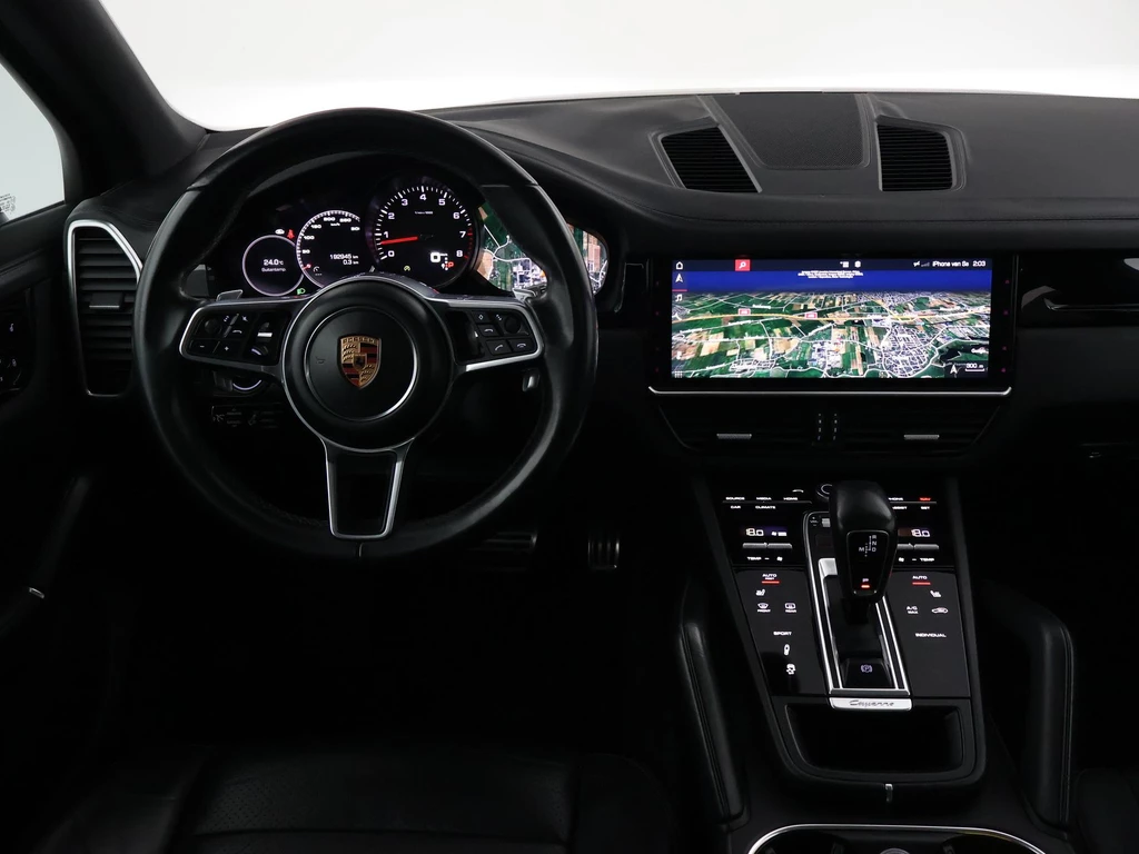 Porsche Cayenne – foto 9
