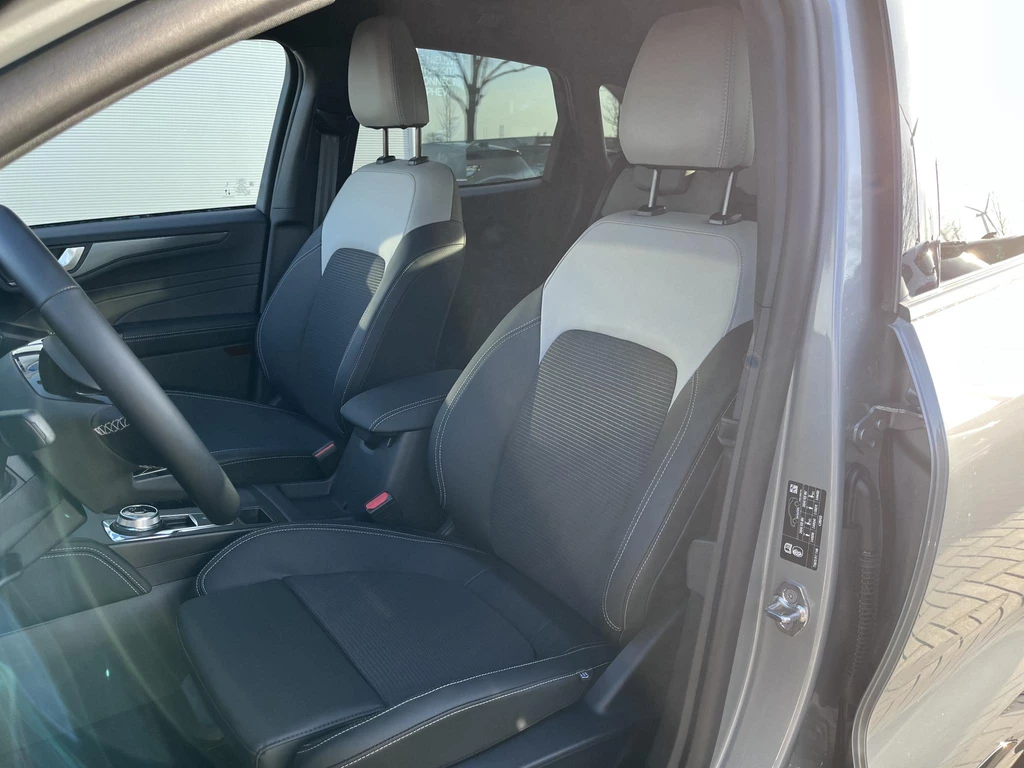 Ford Kuga – foto 15