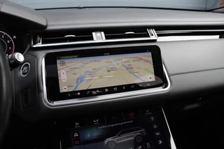 Land Rover Range Rover Velar – thumbnail 14