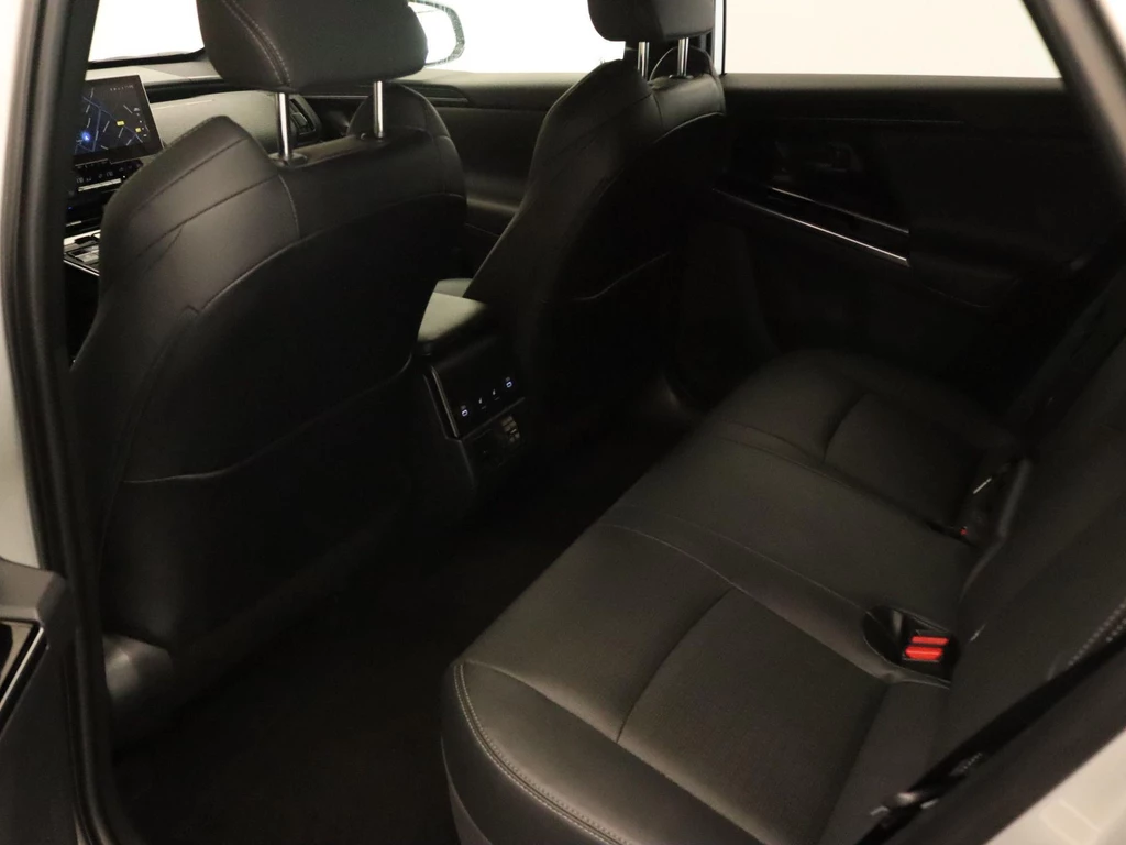 Toyota bZ4X – foto 17