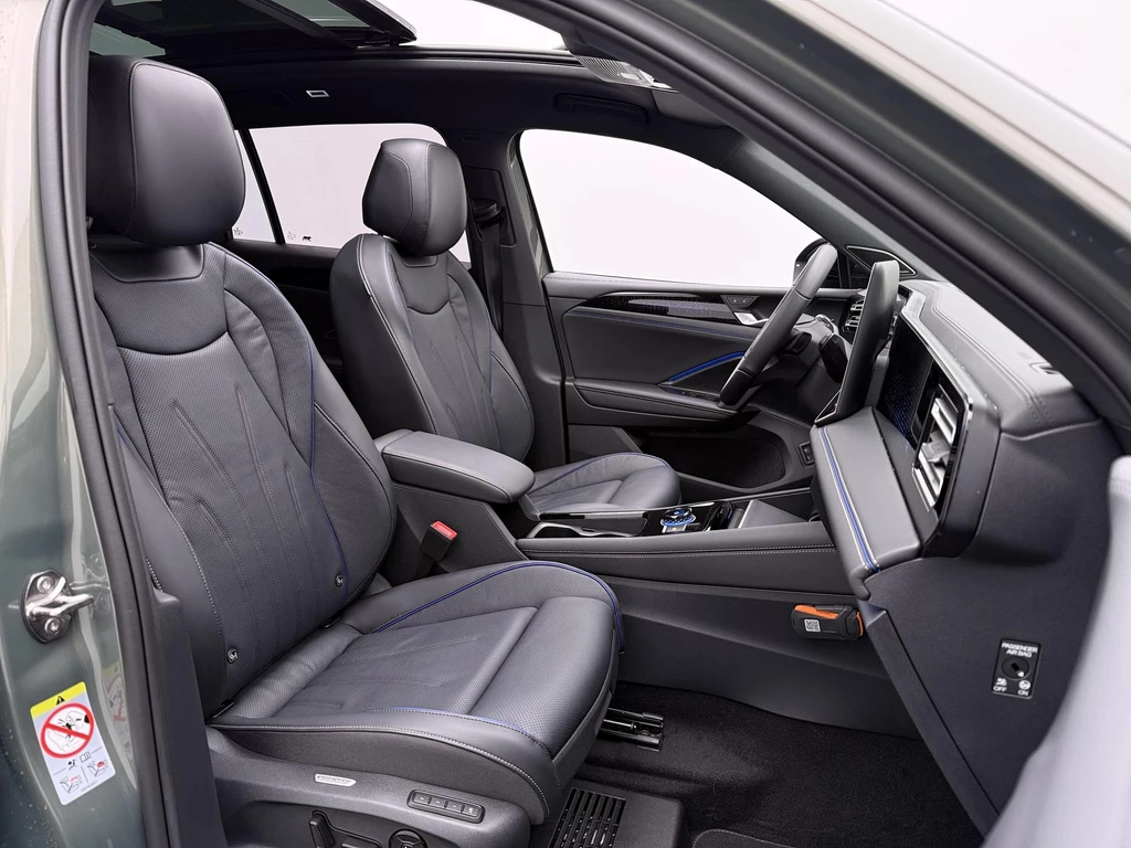 Volkswagen Tiguan – foto 49