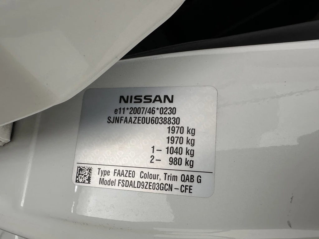 Nissan Leaf – foto 25