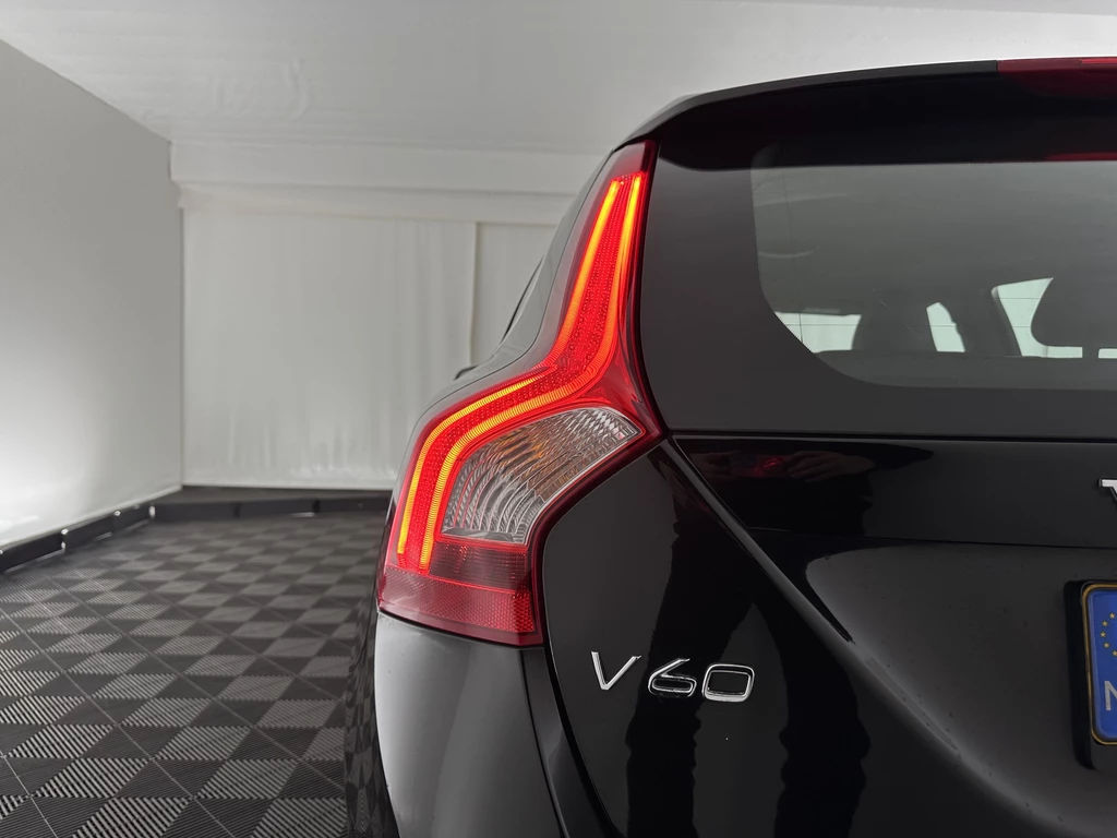 Volvo V60 – foto 21