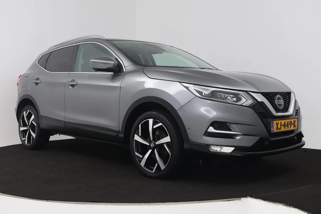 Nissan QASHQAI – foto 7