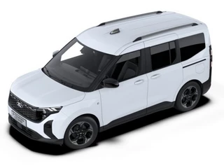 Ford Tourneo Courier – thumbnail 1