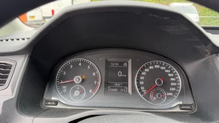 Volkswagen Caddy – thumbnail 22