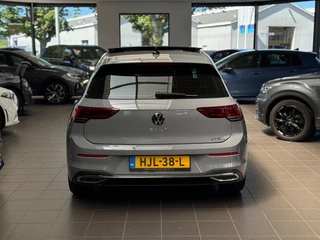 Volkswagen Golf – thumbnail 3