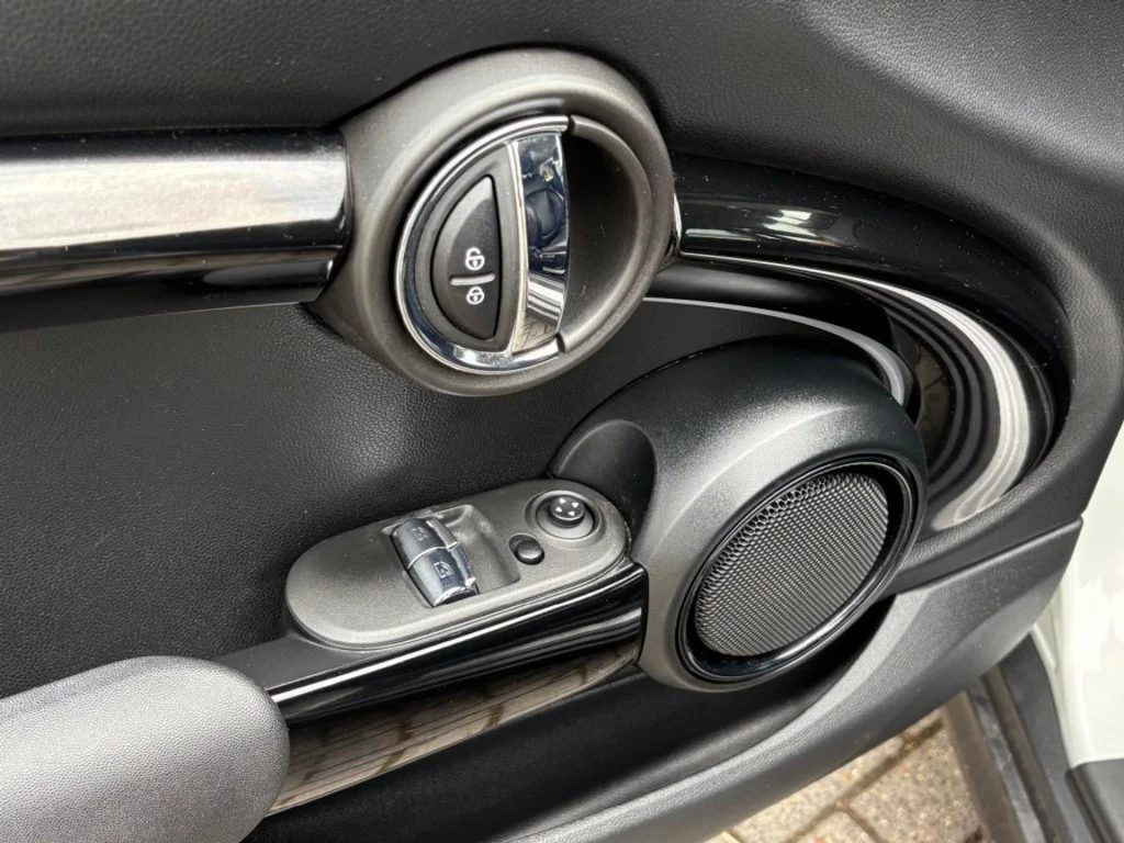 MINI Electric – foto 48