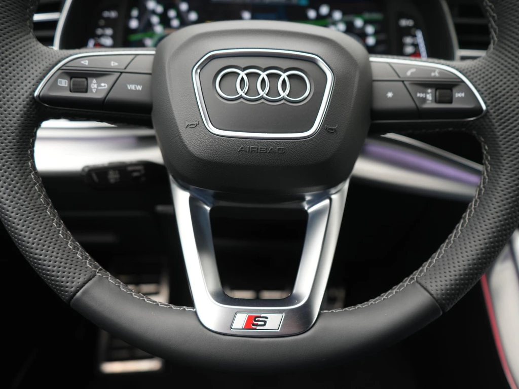 Audi Q8 – foto 20