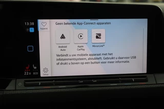 Volkswagen Golf – thumbnail 23