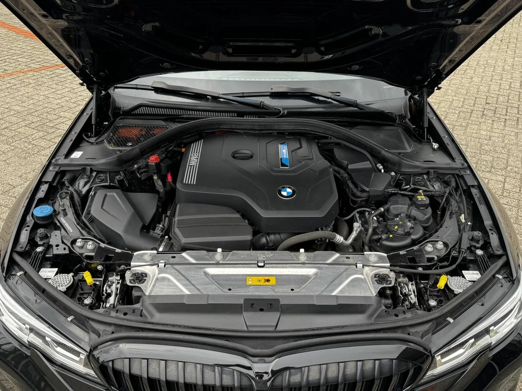 BMW 3 Serie – foto 32