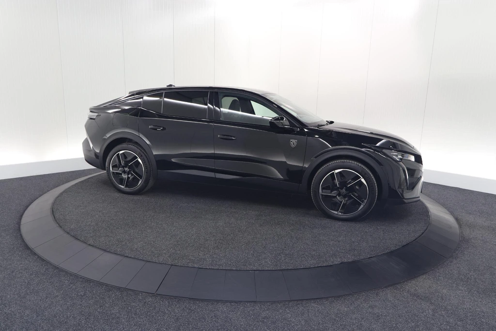 Peugeot 408 – foto 14
