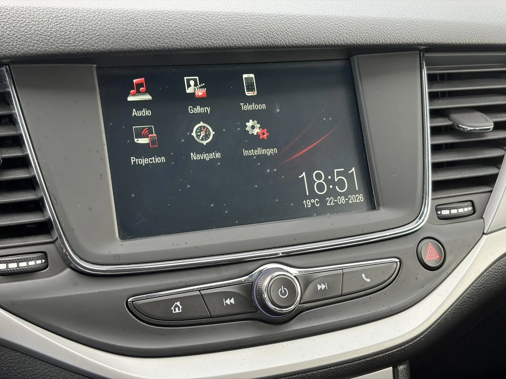 Opel Astra – foto 15