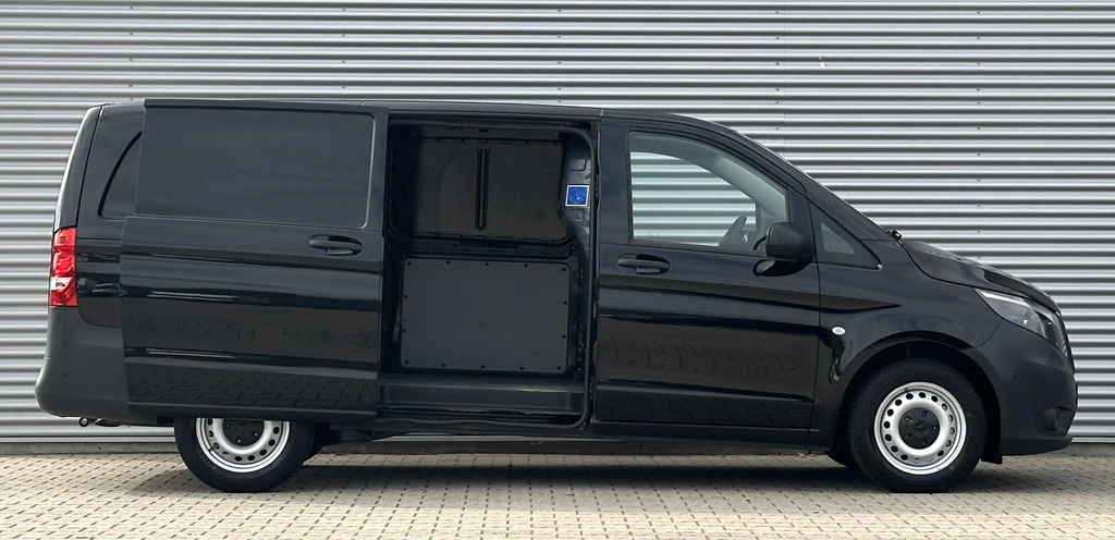 Mercedes-Benz Vito – foto 6
