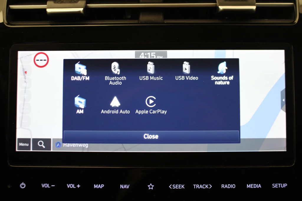 Hyundai Tucson – foto 10