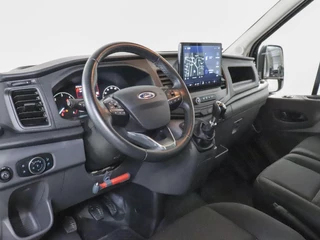 Ford Transit – thumbnail 9