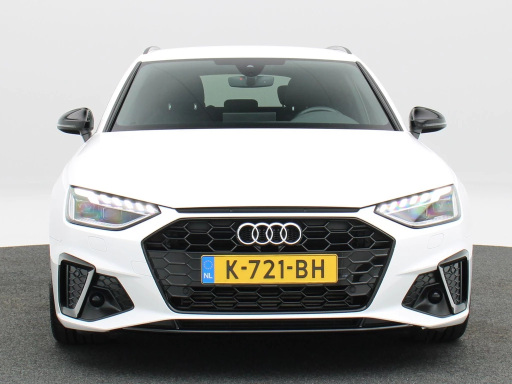 Audi A4 – foto 8