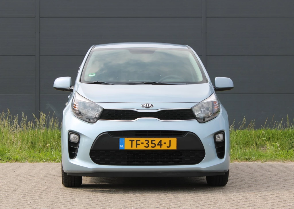 Kia Picanto – foto 6