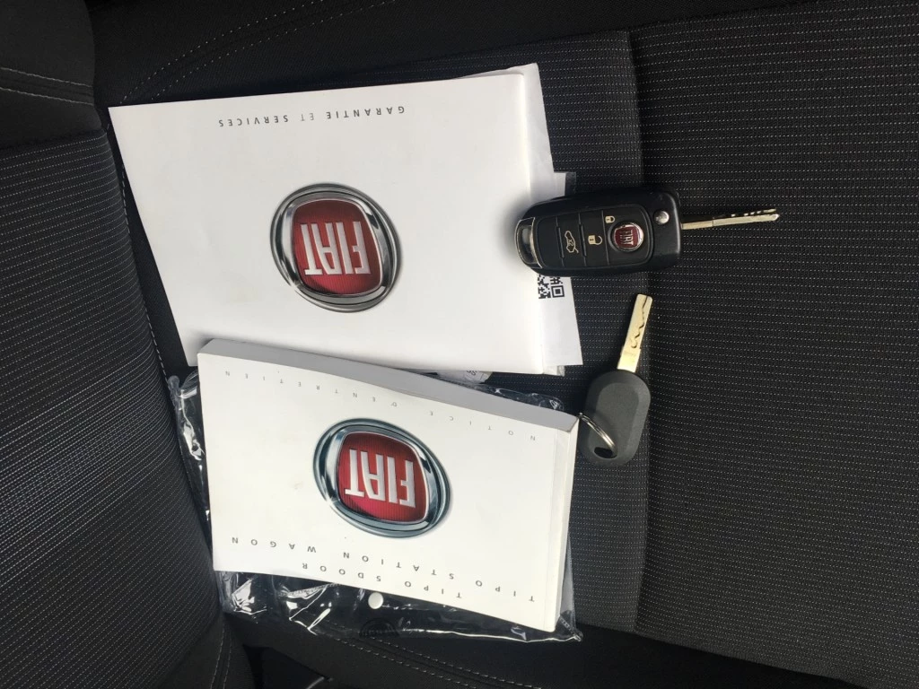 Fiat Tipo – foto 15