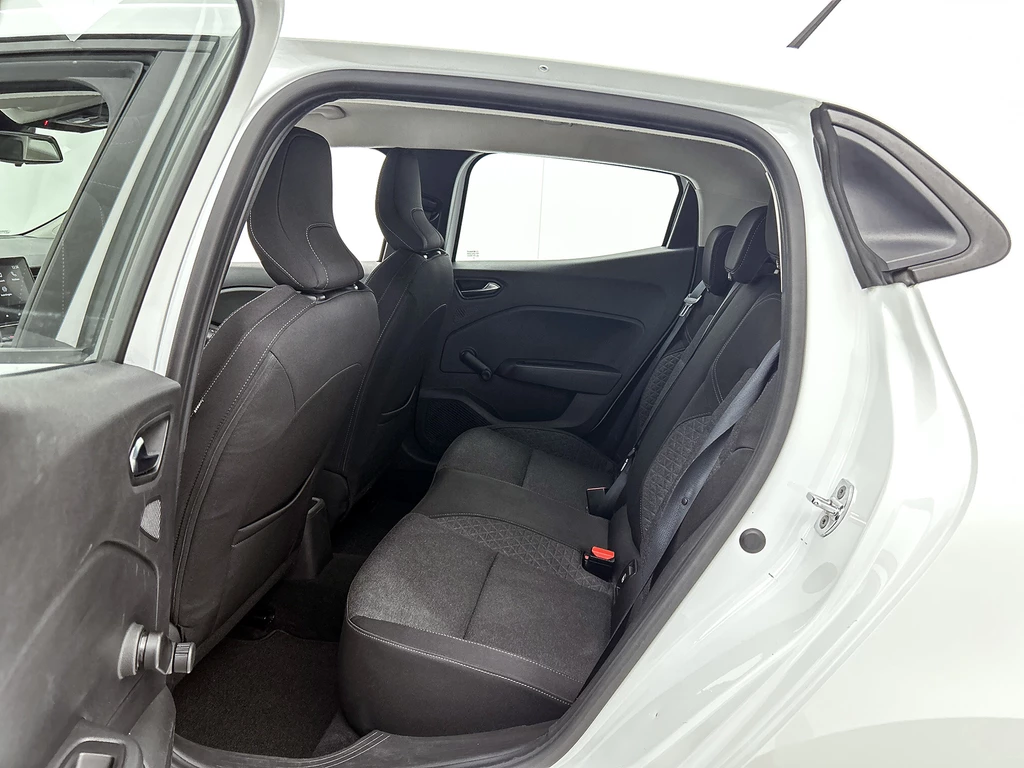 Renault Clio – foto 27