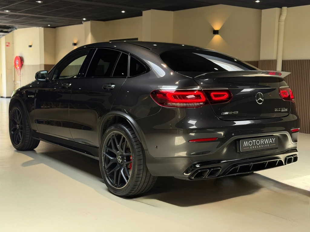 Mercedes-Benz GLC – foto 3