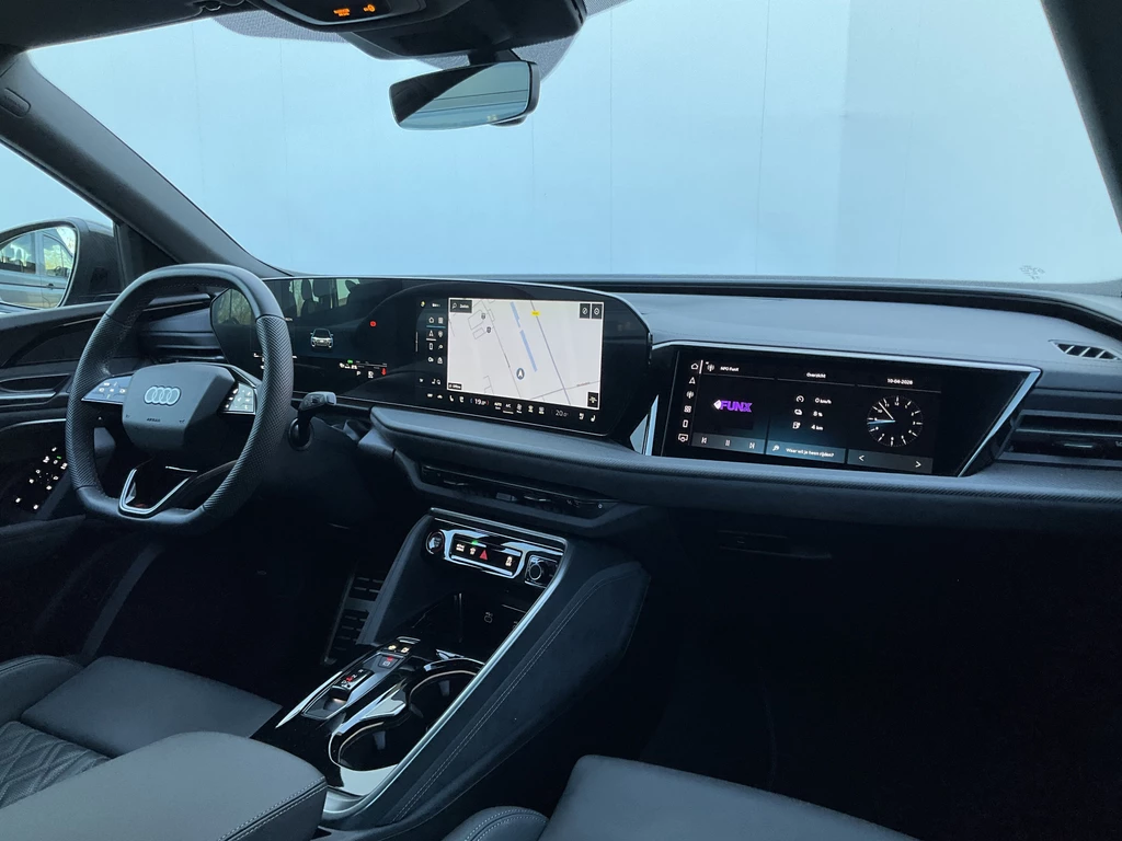 Audi Q5 – foto 16