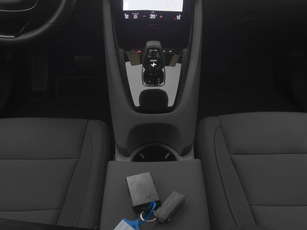 Polestar 2 – foto 26