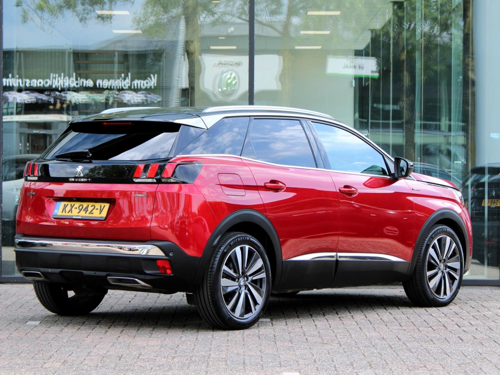 Peugeot 3008 – foto 4